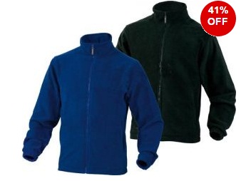 India Desire : Buy Pack Of 2 Winter Breaker Polar Fleece Jacket At Rs. 590 From Rediff